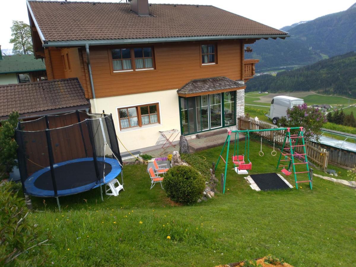 Haus Bucher Ваграйн Екстер'єр фото