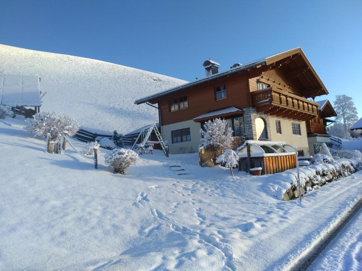 Haus Bucher Ваграйн Екстер'єр фото