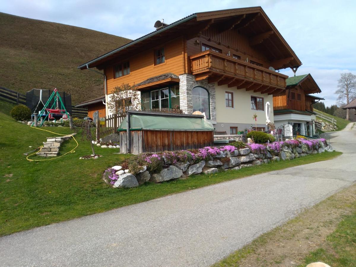 Haus Bucher Ваграйн Екстер'єр фото