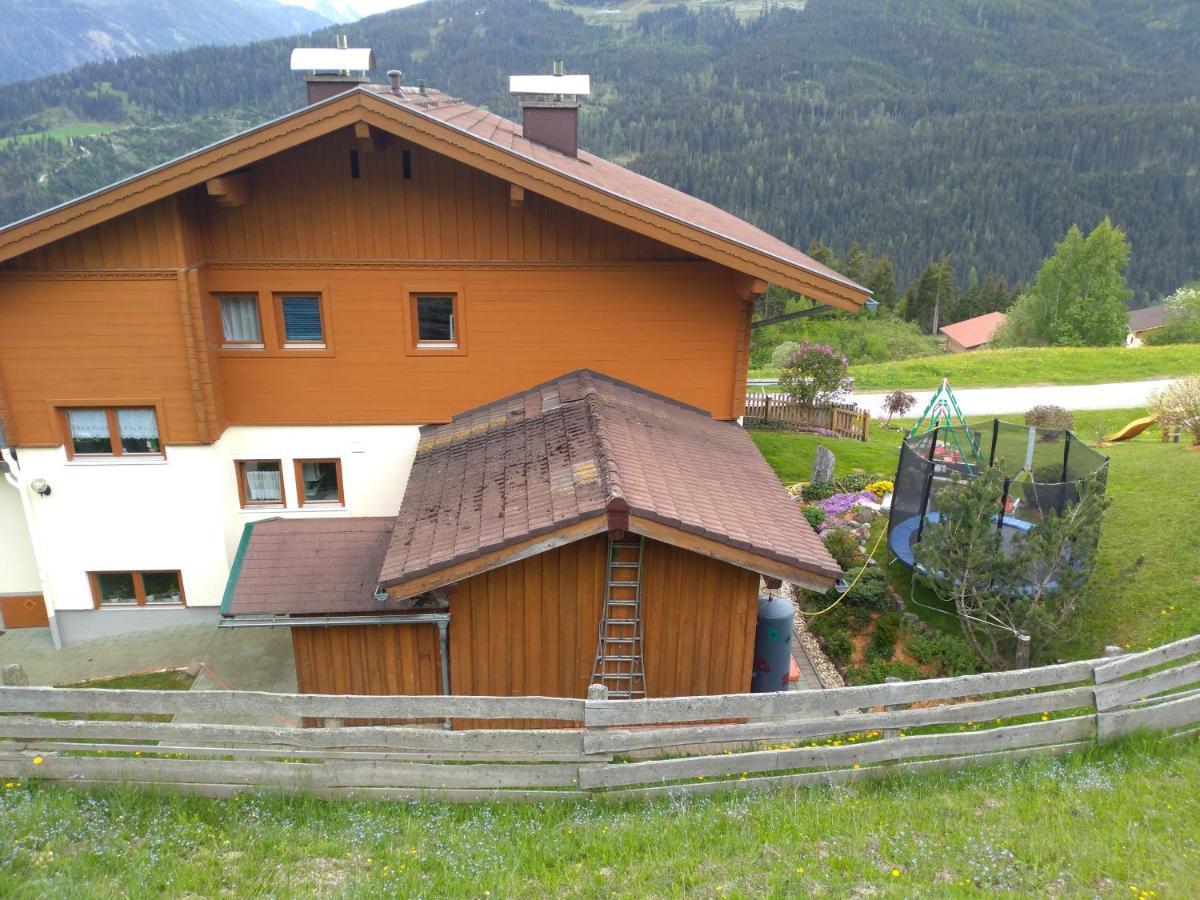 Haus Bucher Ваграйн Екстер'єр фото