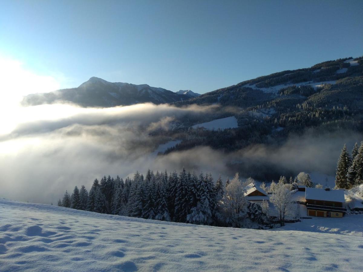 Haus Bucher Ваграйн Екстер'єр фото